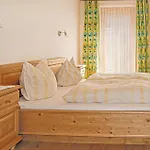 Wunderschoene Apartmán *