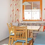 Apartmán Wunderschoene Hainzenberg