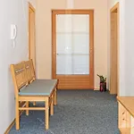 Apartmán Wunderschoene *