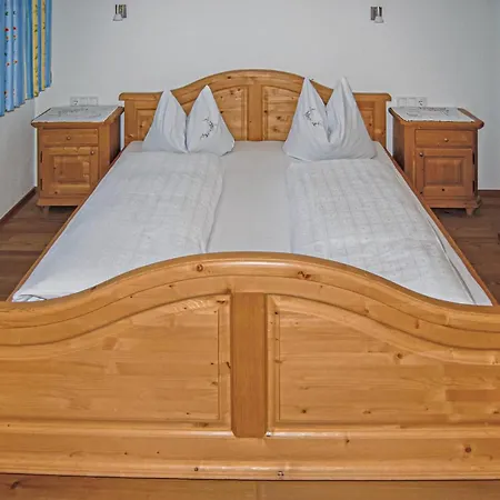 Wunderschoene Apartment Zell am Ziller