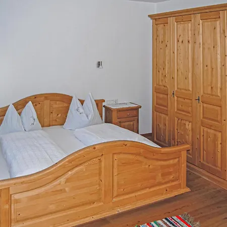 Apartment Wunderschoene Zell am Ziller