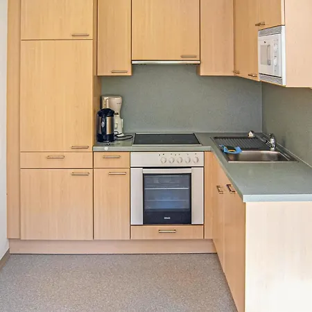Apartment Wunderschoene