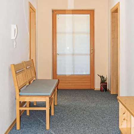 Wunderschoene Apartment Zell am Ziller