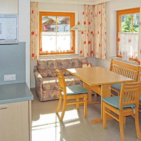 Apartment Wunderschoene