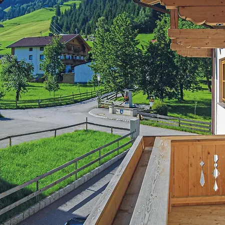 Apartment Wunderschoene
