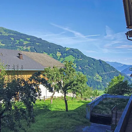 Wunderschoene Apartment