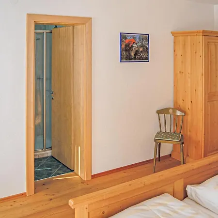 Apartament Wunderschoene Zell am Ziller