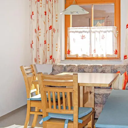 Apartament Wunderschoene Zell am Ziller