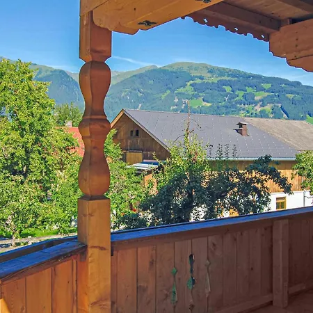 Apartament Wunderschoene *