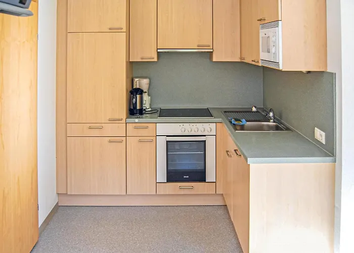 Wunderschoene 아파트 *