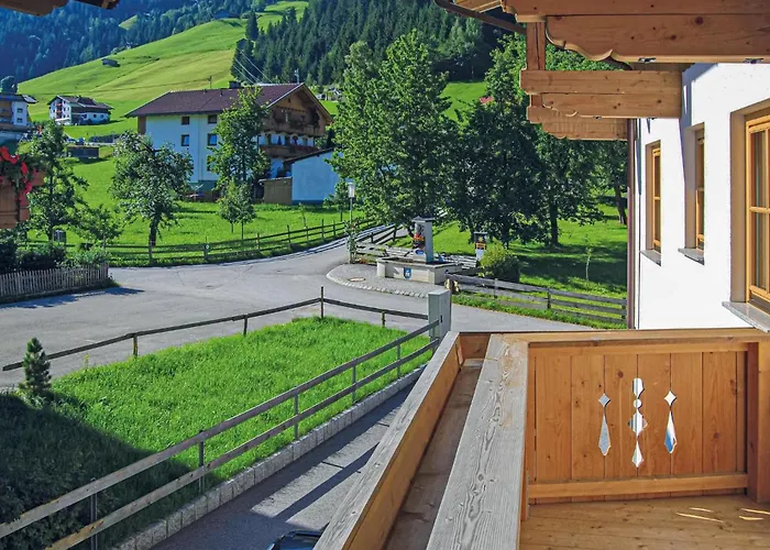 아파트 Wunderschoene