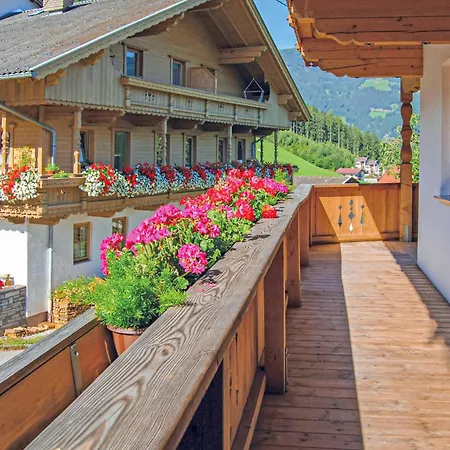 Wunderschoene Apartman