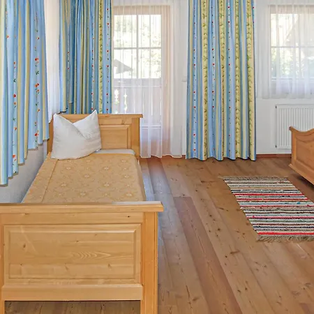 Apartman Wunderschoene *
