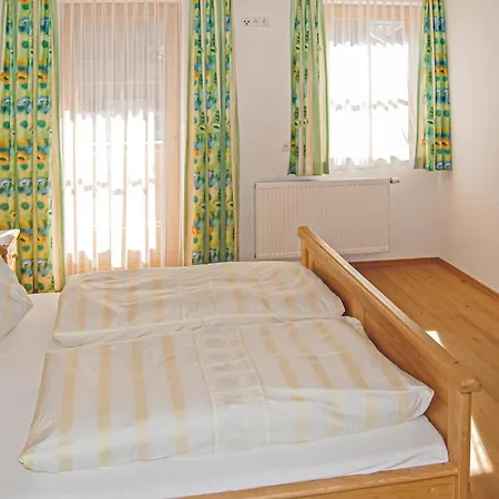 Apartman Wunderschoene *