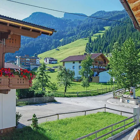 Apartman Wunderschoene