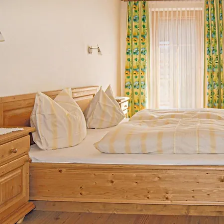 Wunderschoene Apartman *