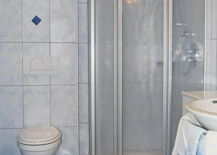 Wunderschoene Apartamento Hainzenberg