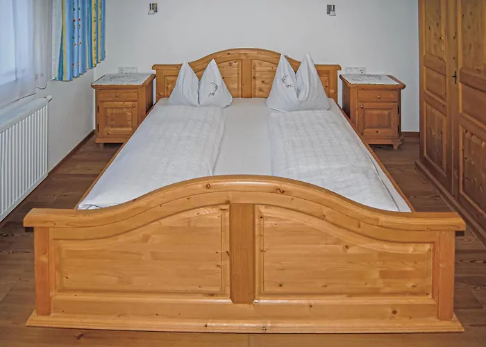 Apartamento Wunderschoene *