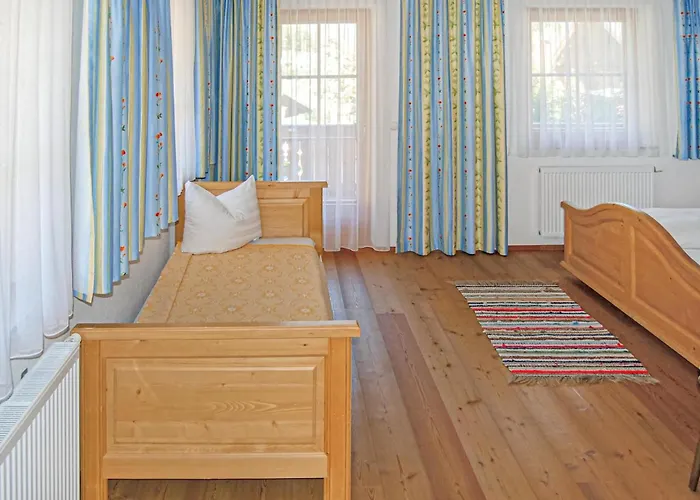 Wunderschoene Hainzenberg