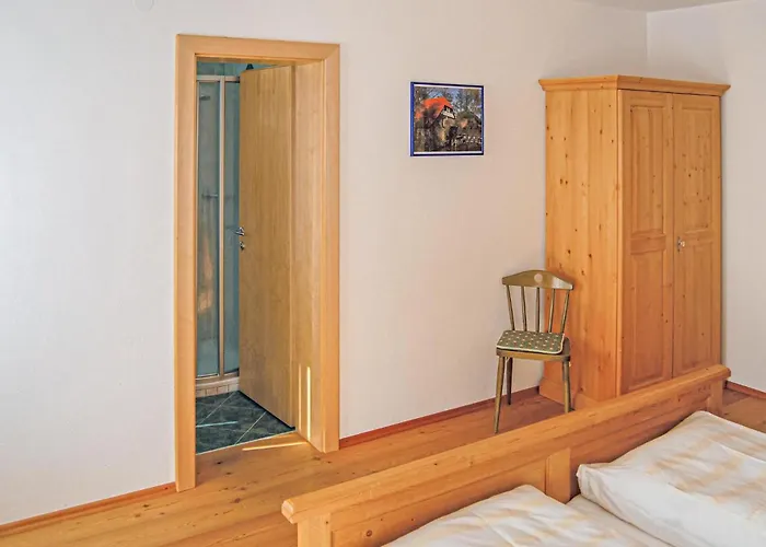 Apartamento Wunderschoene Hainzenberg