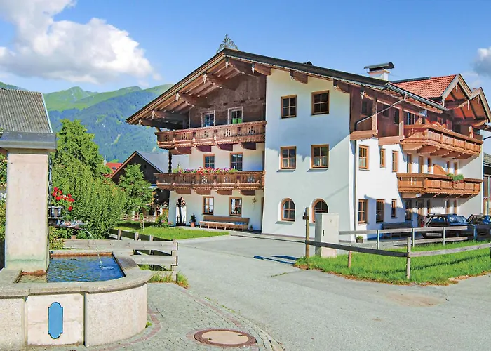 Wunderschoene Apartamento