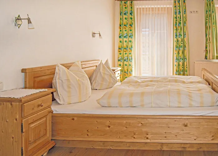 Wunderschoene Apartamento *