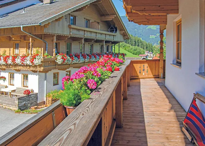 Apartamento Wunderschoene *