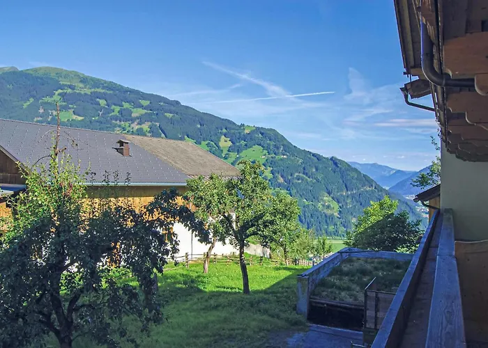 Apartamento Wunderschoene