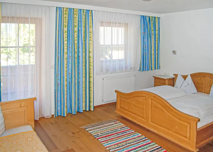 Apartamento Wunderschoene