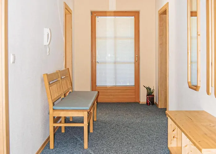 Apartamento Wunderschoene *