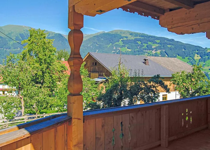 Apartamento Wunderschoene *