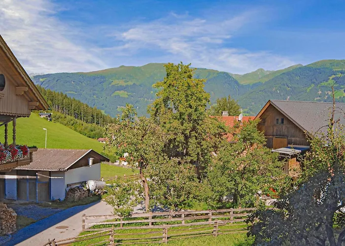 Apartamento Wunderschoene