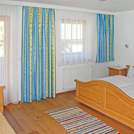 Dörfl Apartment